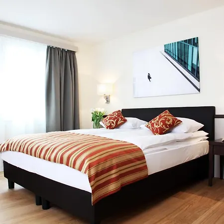 - Kieselgasse Aparthotel