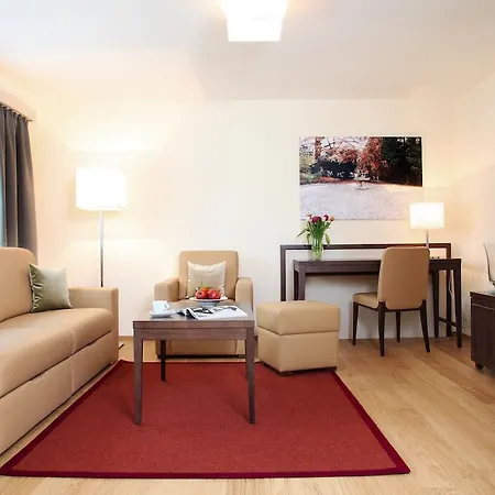 Aparthotel - Kieselgasse