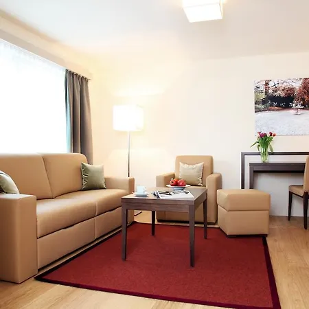 Aparthotel - Kieselgasse Zurich