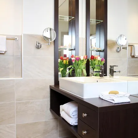 - Kieselgasse Aparthotel