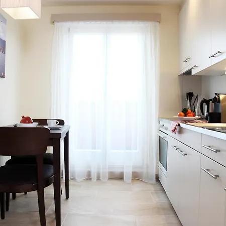 Aparthotel - Kieselgasse Zurich