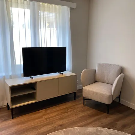 - Kieselgasse Aparthotel 3*