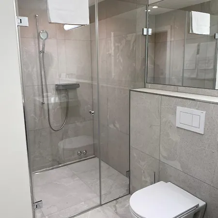 Aparthotel - Kieselgasse