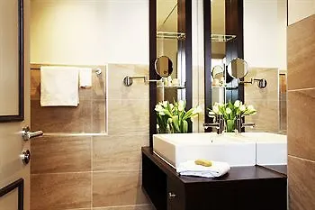 - Kieselgasse Aparthotel Zurich