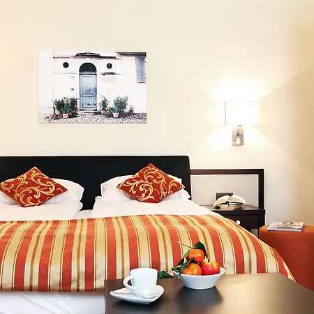 - Kieselgasse Aparthotel Zurich