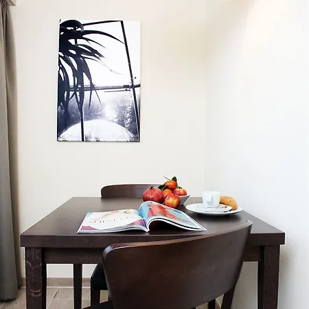 - Kieselgasse Aparthotel Zurich