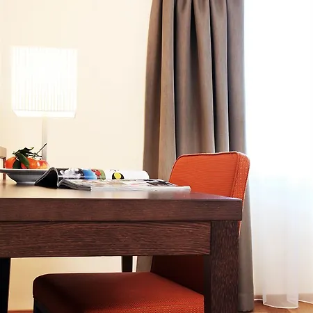 Aparthotel - Kieselgasse 3*