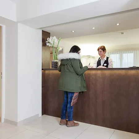 - Kieselgasse Aparthotel 3*
