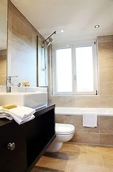 - Kieselgasse Aparthotel