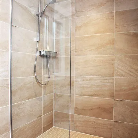 - Kieselgasse Aparthotel