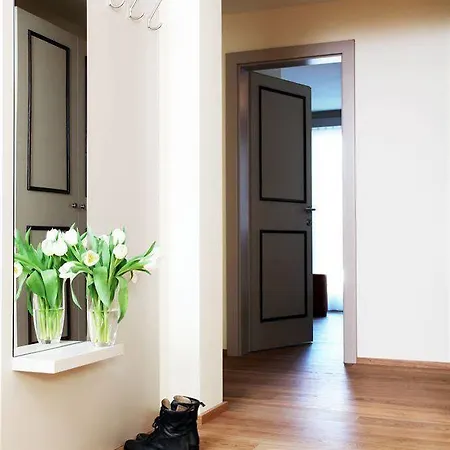 - Kieselgasse Aparthotel 3*