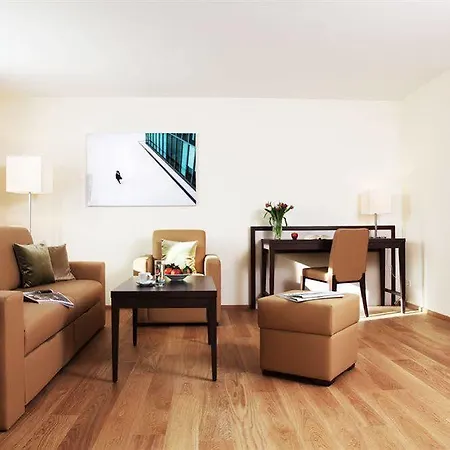 - Kieselgasse 3* Zurich