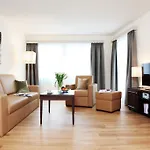 公寓式酒店 - Kieselgasse 4*