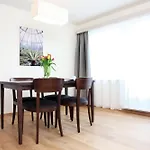 - Kieselgasse 公寓式酒店 4*