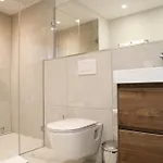 - Kieselgasse 아파트호텔 4*