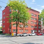 - Kieselgasse 아파트호텔