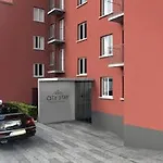 - Kieselgasse