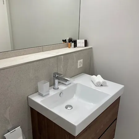 アパートホテル - Kieselgasse チューリッヒ