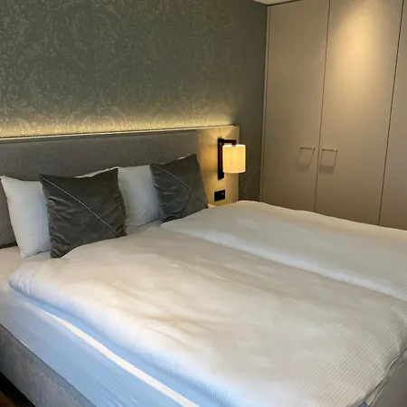 - Kieselgasse アパートホテル