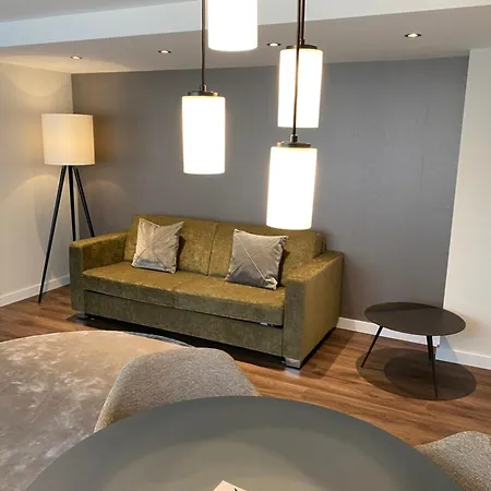 - Kieselgasse Aparthotel 3*