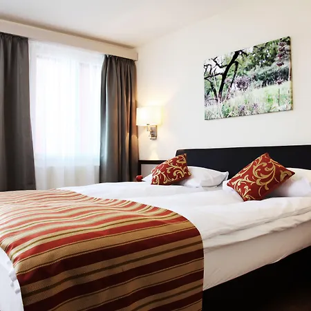 Apart-hotel - Kieselgasse