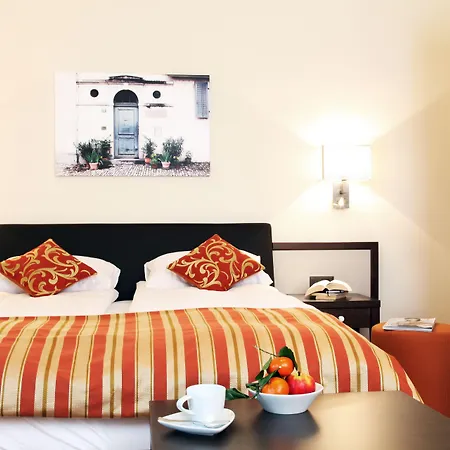 Apart-hotel - Kieselgasse