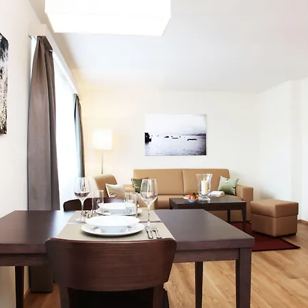 - Kieselgasse Apart-hotel