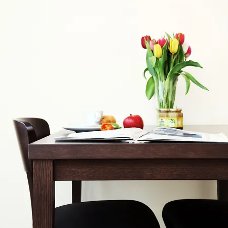 - Kieselgasse アパートホテル 4*