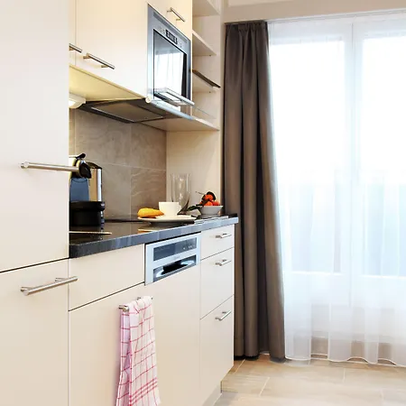 - Kieselgasse Zurique