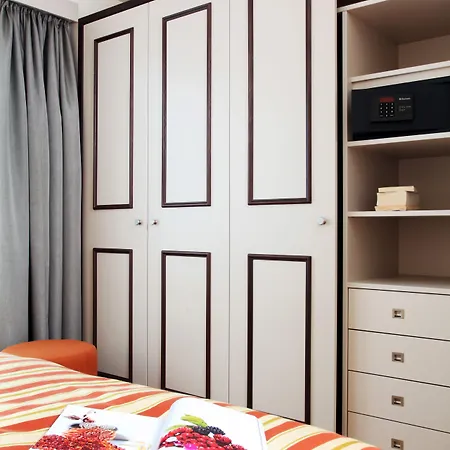 Apart-hotel - Kieselgasse Zurique