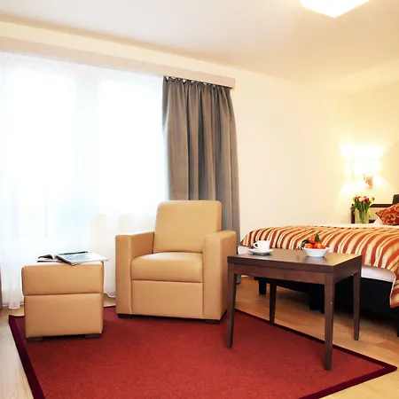 - Kieselgasse Apart-hotel