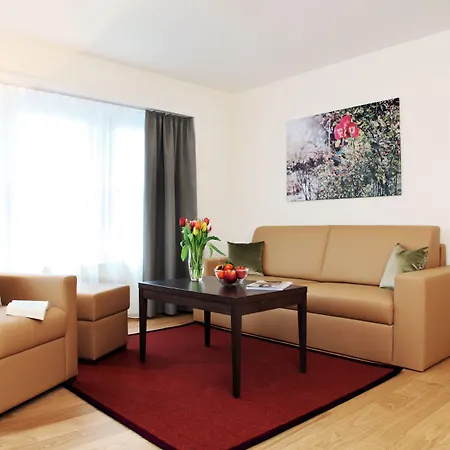 Апарт-готель - Kieselgasse 4*