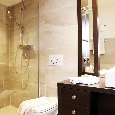 - Kieselgasse Apart-hotel 4*