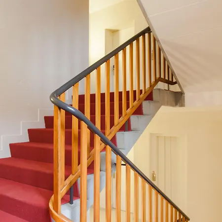 Apart-hotel - Kieselgasse Zurique