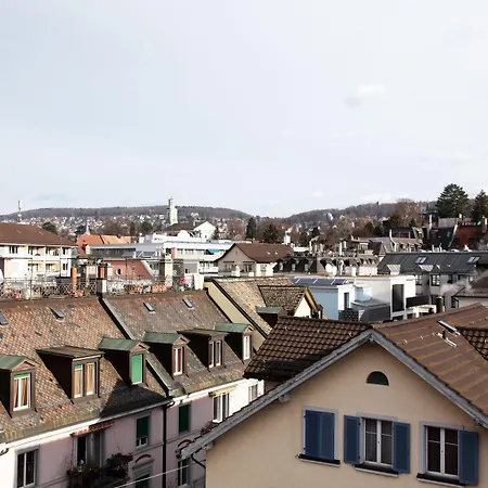 - Kieselgasse 4* Цюрих
