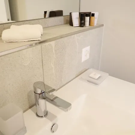 Apartahotel - Kieselgasse Zúrich