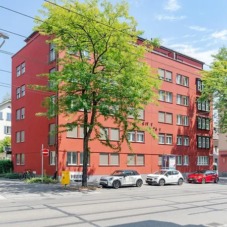 - Kieselgasse Апарт-готель