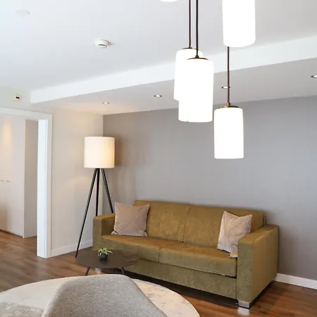 Apart-hotel - Kieselgasse 4*