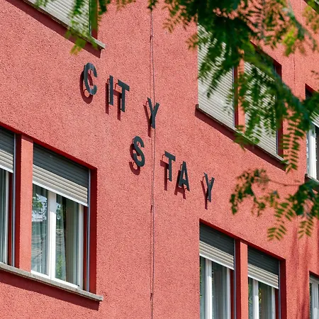 - Kieselgasse Apart-hotel 4*