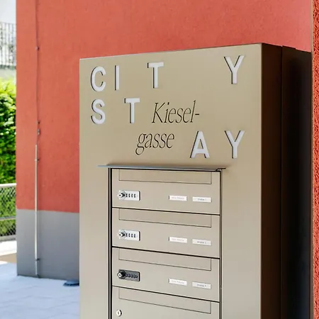 - Kieselgasse Апарт-готель