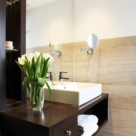 Aparthotel - Kieselgasse Zurich