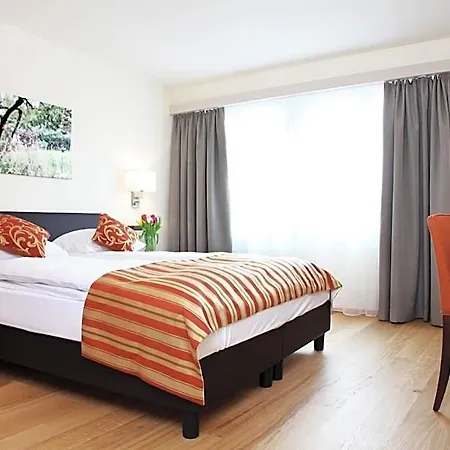 Apart Otel - Kieselgasse Zürih
