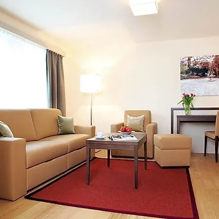 - Kieselgasse Apart Otel