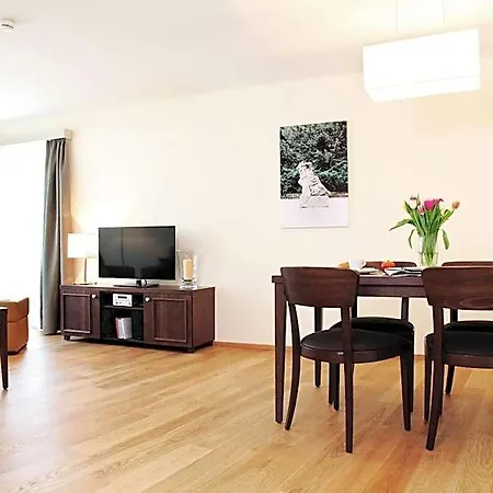 Apart Otel - Kieselgasse Zürih