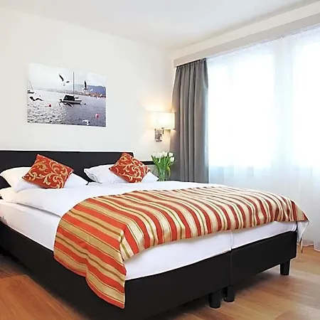 Apart Otel - Kieselgasse Zürih