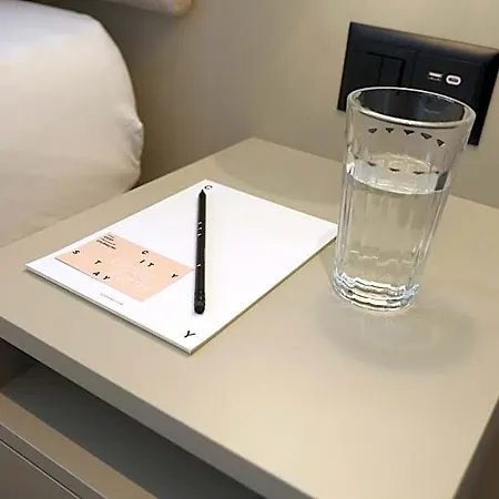 Apart Otel - Kieselgasse 4*