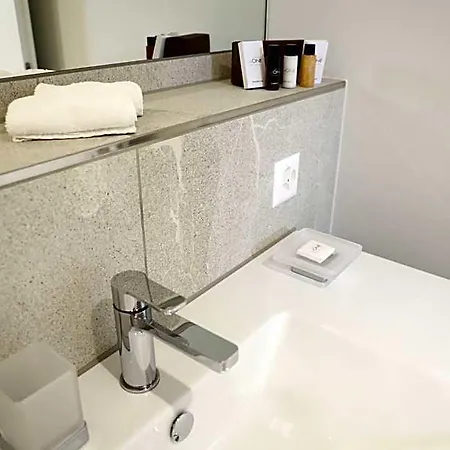 - Kieselgasse Apart Otel