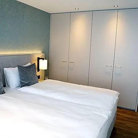 Apart Otel - Kieselgasse