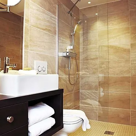 - Kieselgasse Апарт-готель 4*