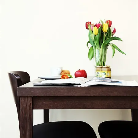 Apartmanhotel - Kieselgasse Zürich